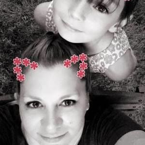 Meet your Posher, Tracy